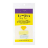 SewTites Lite Mix 3pk Magnetic Pins